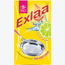 Exiaa Liquid 5Rs